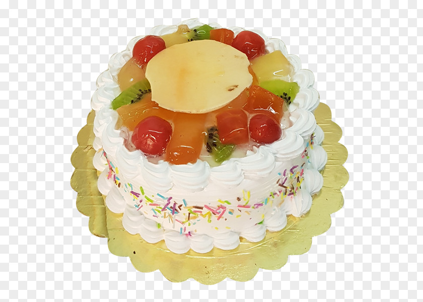 Mix Fruit Torte Cupcake Made By Me Birthday Cake PNG
