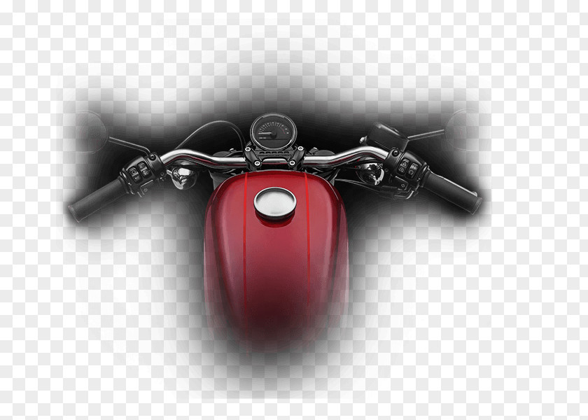 Motorcycle Accessories Harley-Davidson Sportster Bicycle Handlebars PNG