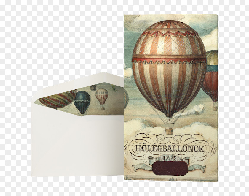 Paper Balloon Hot Air Antique Vintage Clothing PNG