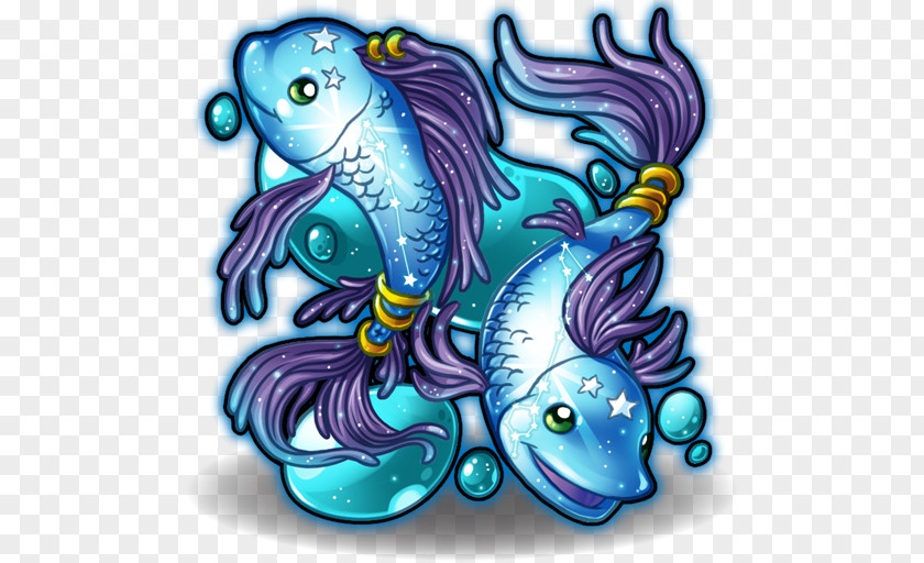 Pisces Transparent Images Clip Art PNG