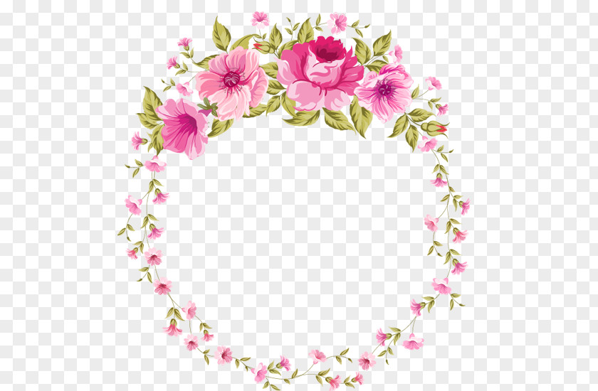 Romantic Plant Garland Flower Stock Photography Rose Clip Art PNG