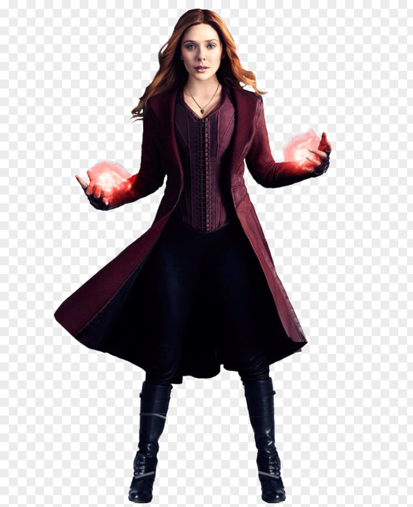 Scarlet Witch Wanda Maximoff Quicksilver Captain America Vision Marvel Cinematic Universe PNG