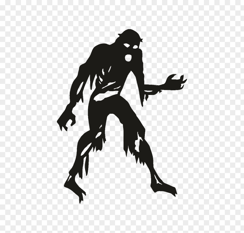 Silhouette Clip Art PNG