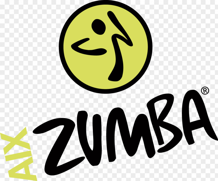 Smiley Aix Zumba Happiness PNG