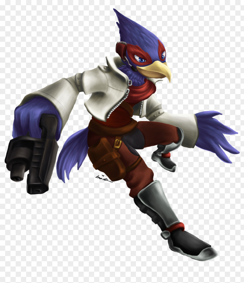 Star Fox Fox: Assault Lylat Wars Super Smash Bros. Melee Command PNG