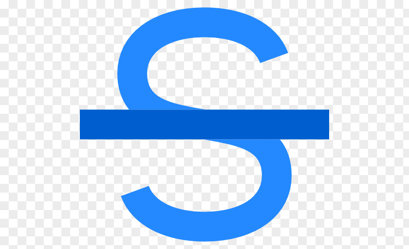 Symbol Logo Plain Text Strikethrough PNG