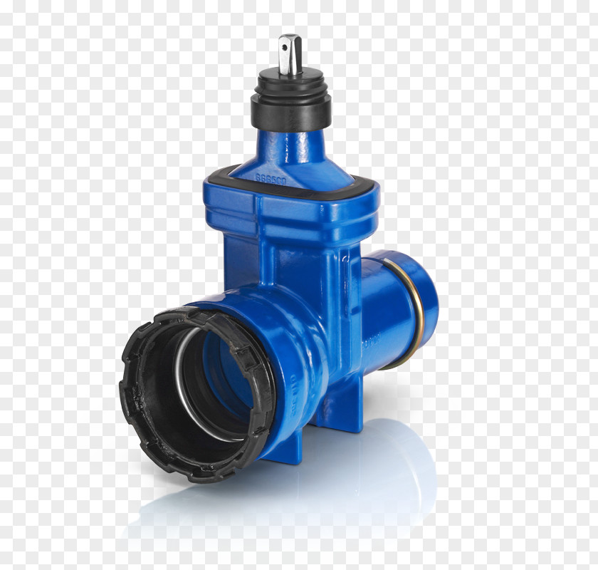 Water Gate Valve Tap Drinking Wastewater PNG