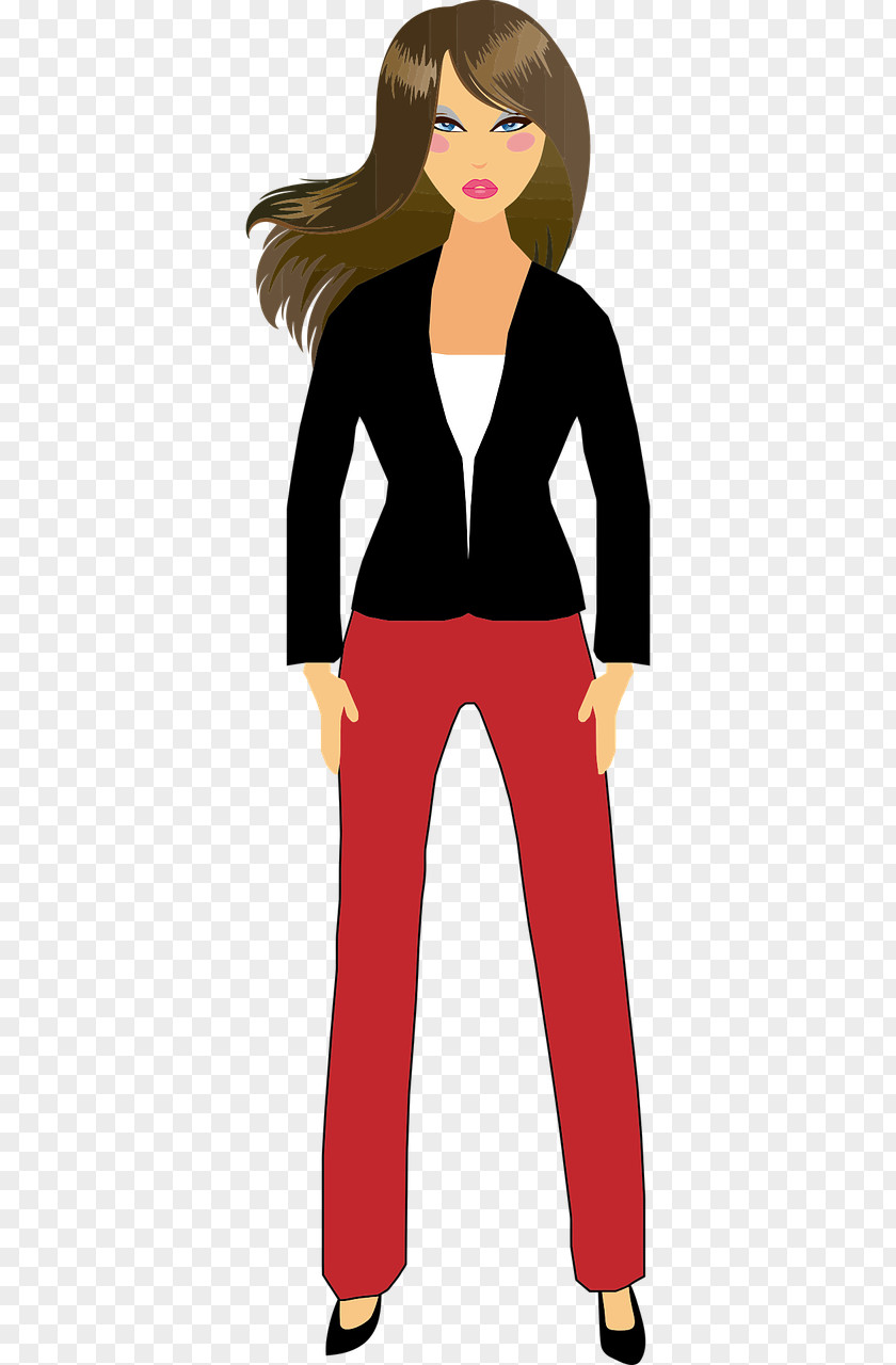 Woman Clip Art Openclipart Image Download PNG