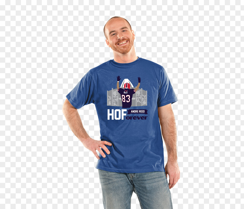 Andre Reed T-shirt Hoodie Louis Litt Polo Shirt PNG