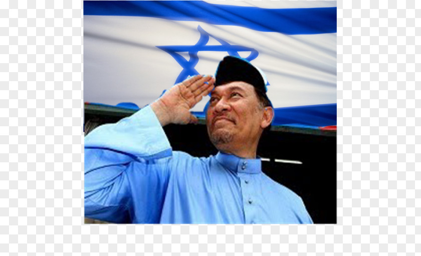 Anwar Ibrahim Israel Malaysia Democratic Action Party Leader Of The Opposition PNG