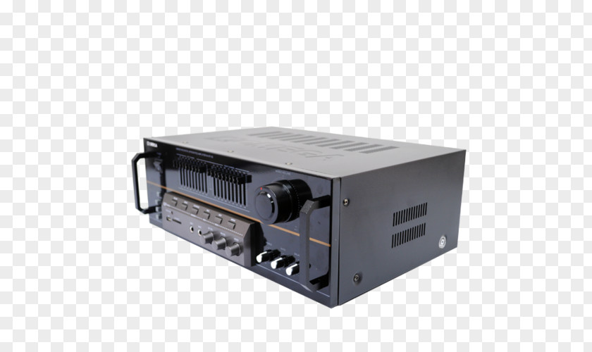 Audio Power Amplifier Desktop Wallpaper Image Resolution PNG