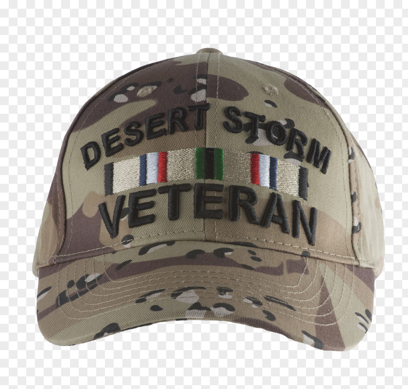 Baseball Cap Boonie Hat Gulf War United States Veteran PNG