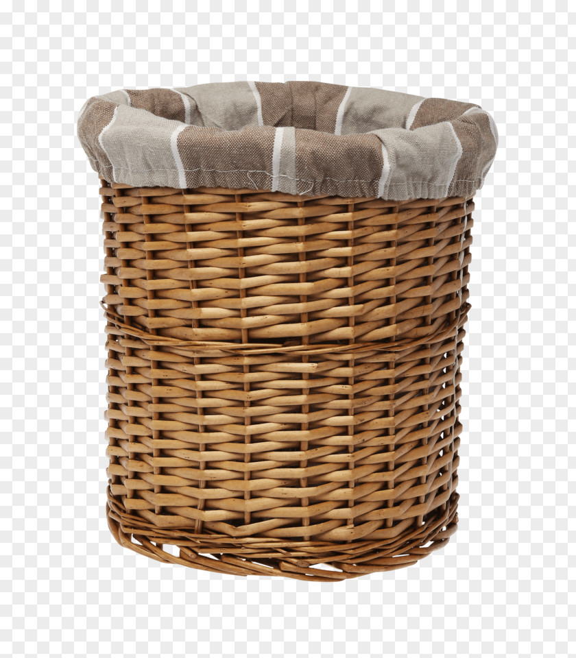 Basket Laundry PNG