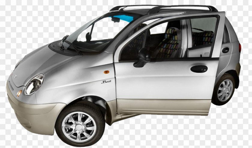 Car Chevrolet Spark Urgench Matiz PNG