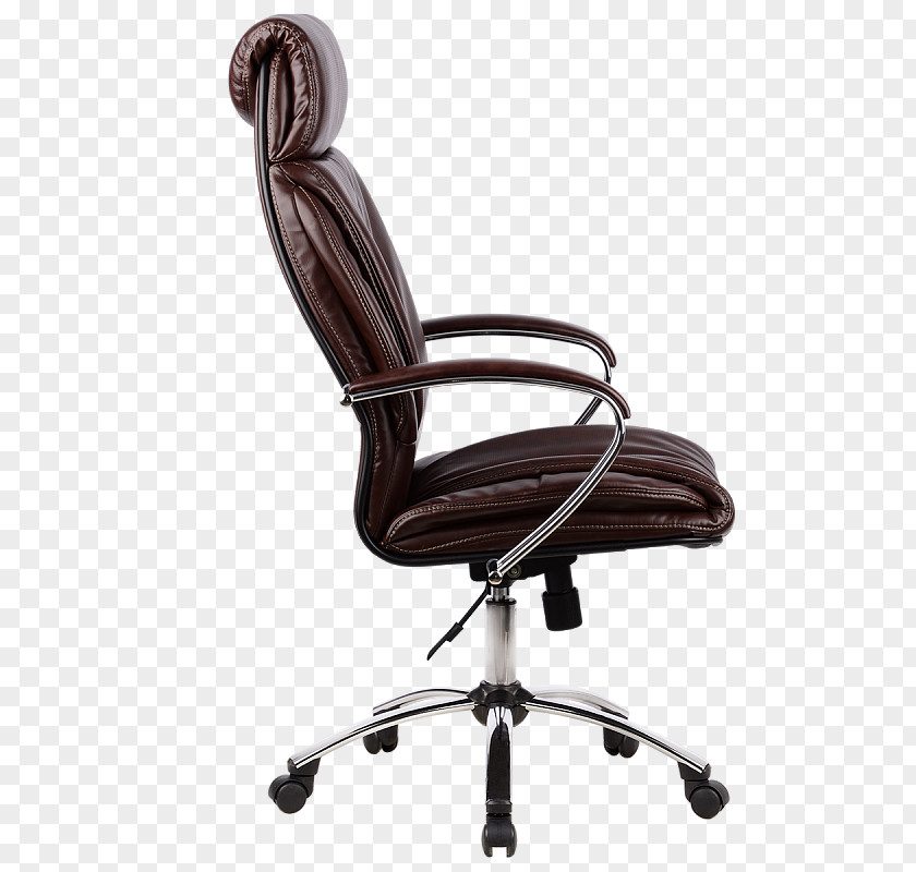 Chair Wing Office & Desk Chairs Büromöbel Swivel PNG