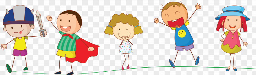 Children Child Royalty-free Clip Art PNG