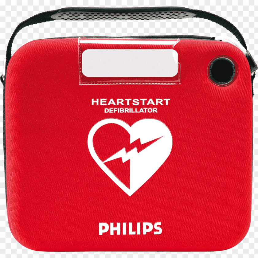 Defibrillator Automated External Defibrillators Defibrillation Philips HeartStart AED's Lifepak PNG