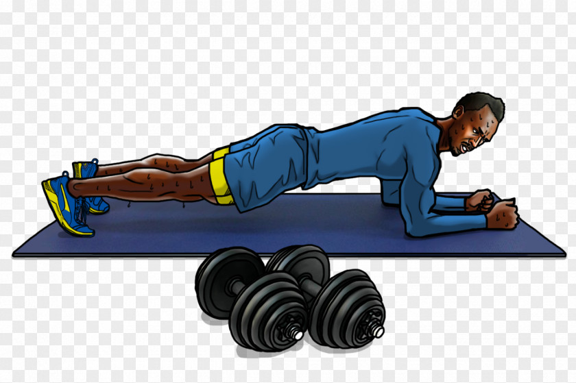Design Physical Fitness Joint PNG