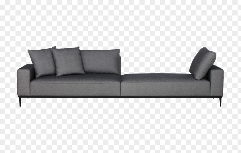 Design Sofa Bed Bauhaus Couch Loveseat Chaise Longue PNG