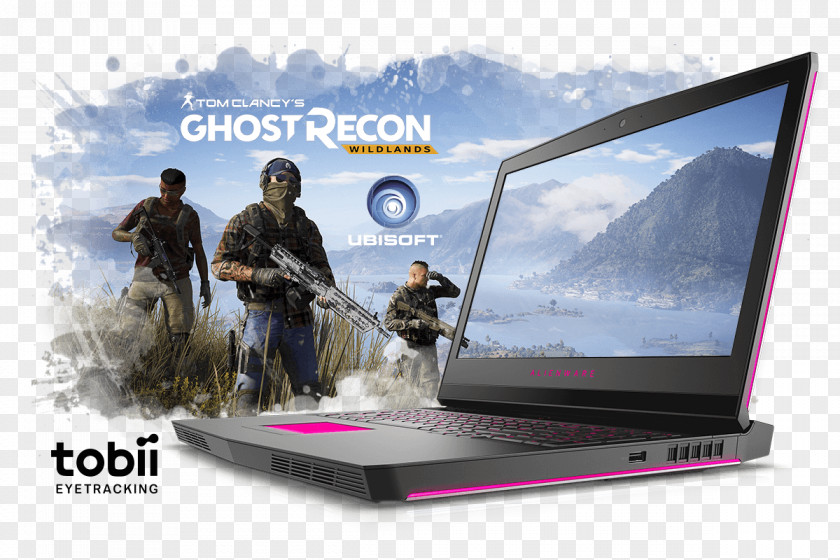 Destiny Tom Clancy's Ghost Recon Wildlands Recon: Jungle Storm Rainbow Six Siege Ubisoft The Division PNG