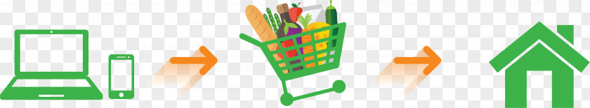 First Pick Up And Then Buy Grocery Store Delivery Instacart Organic Food PNG