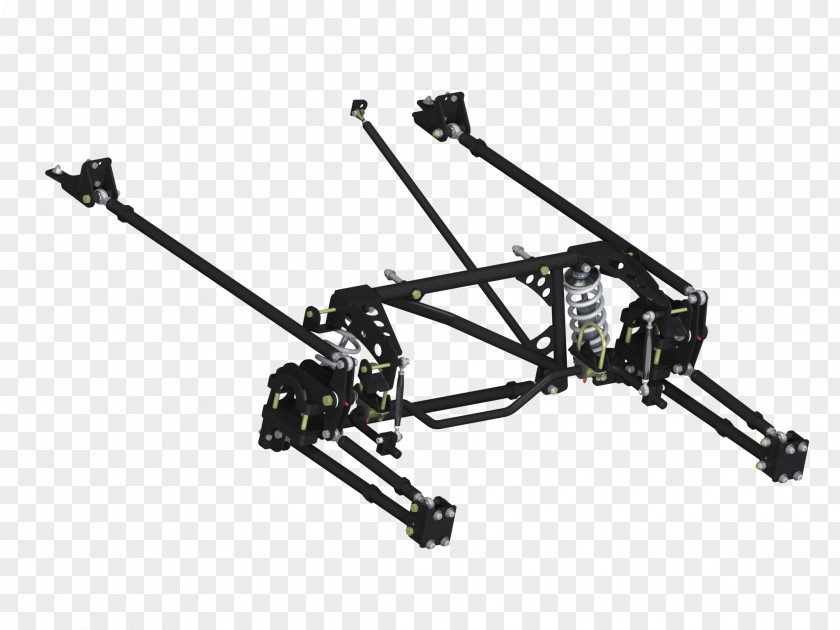 Front Suspension Plymouth GTX Dodge Dart Car PNG