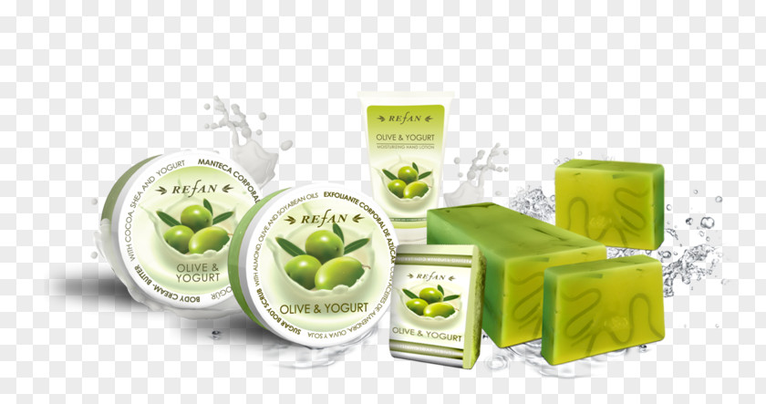 High Elasticity Foam Yoghurt Cosmetics Refan Bulgaria Ltd. Olive Oil PNG