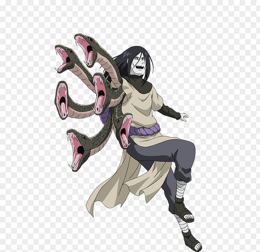 Naruto Orochimaru Uzumaki Sasuke Uchiha Jiraiya PNG