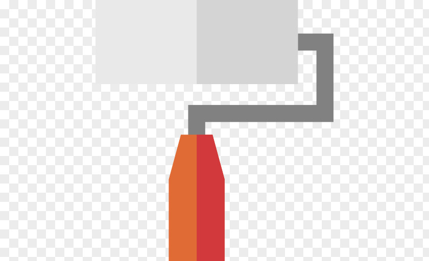 Painting Tools Bottle Line Angle PNG