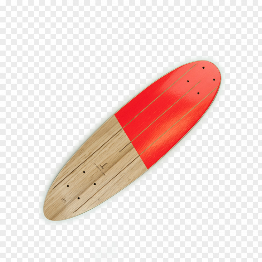Skateboard Product Design Orange S.A. PNG
