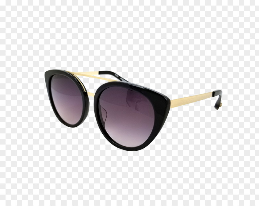 Sunglasses Aviator Ray-Ban Purple PNG