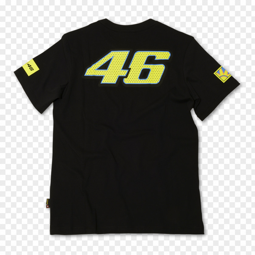 T-shirt Polo Shirt Sky Racing Team By VR46 ユニフォーム PNG
