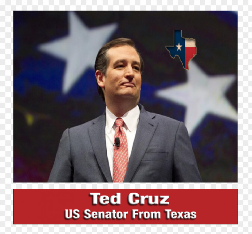 Texas Senate Ted Cruz US Presidential Election 2016 Republican Party United States PNG