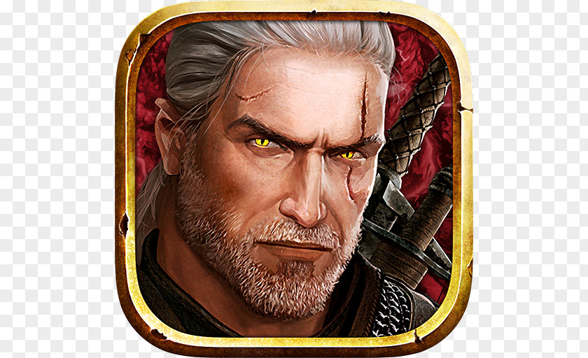 The Witcher Adventure Game Geralt Of Rivia 2: Assassins Kings Video PNG