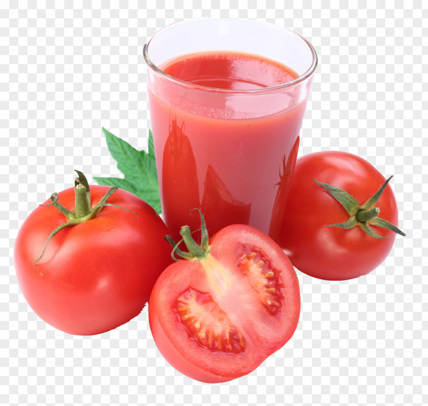 Tomato Juice Auglis Vegetable Fruit PNG