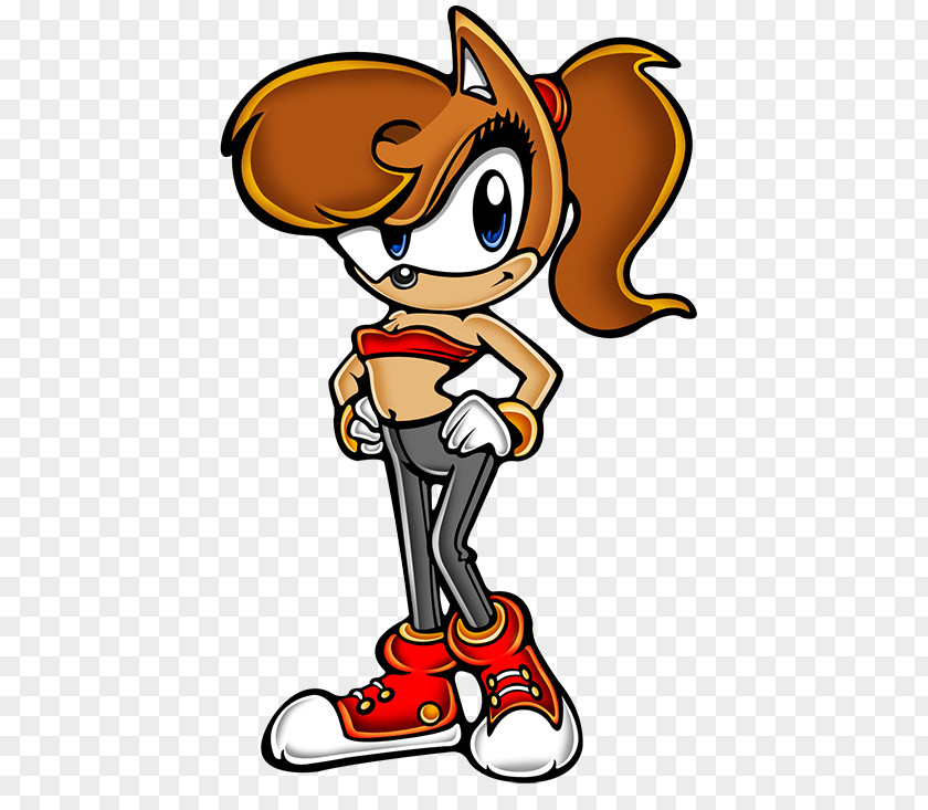 TrÃ² ChÆ¡i Sonic Amy Rose Tails X-treme Tiara Character PNG