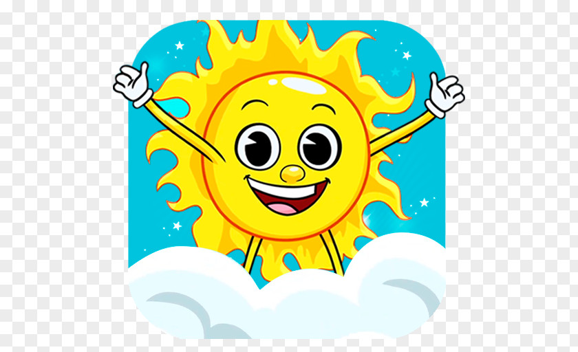 Android Sol Solecito PNG