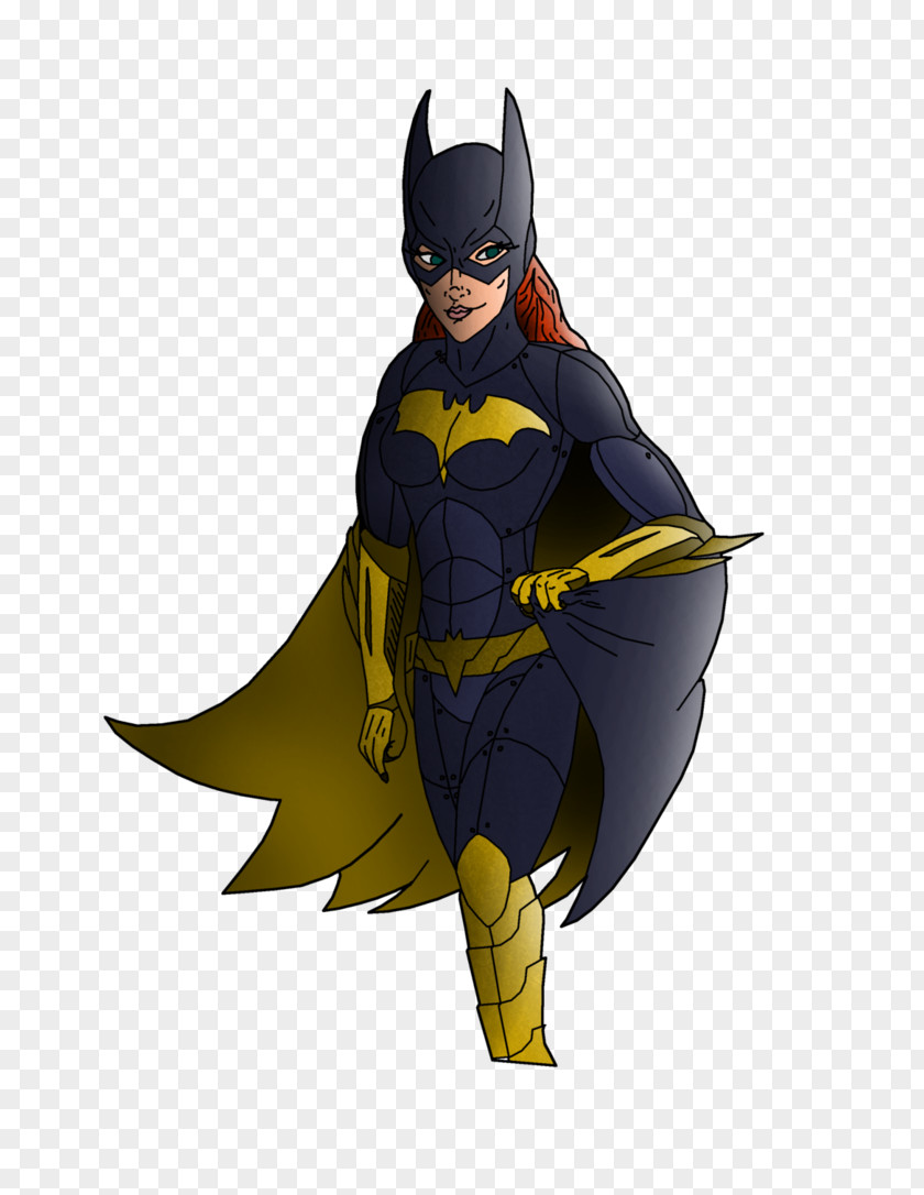 Batgirl Batman: Arkham Knight Catwoman Batcave PNG