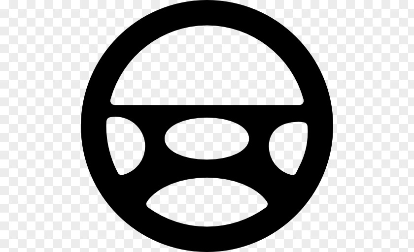 Car Motor Vehicle Steering Wheels Clip Art PNG