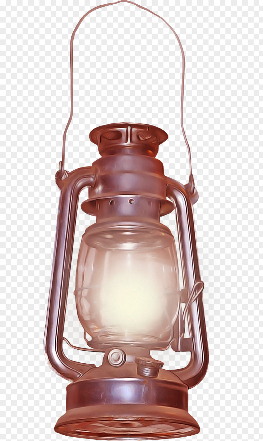 Ceiling Fixture Metal Lighting Lantern Mason Jar Glass Oil Lamp PNG