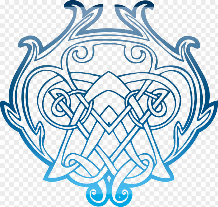 Celtic Coloring Book Celts Knot PNG