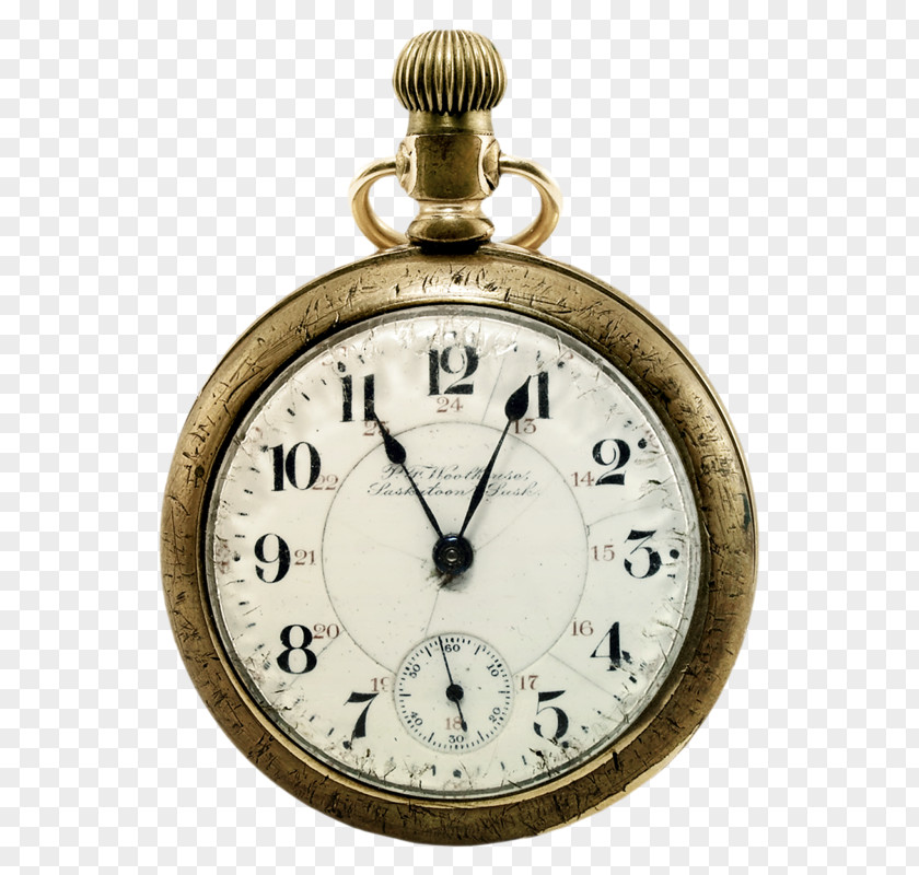 Clock Pocket Watch Omega SA PNG