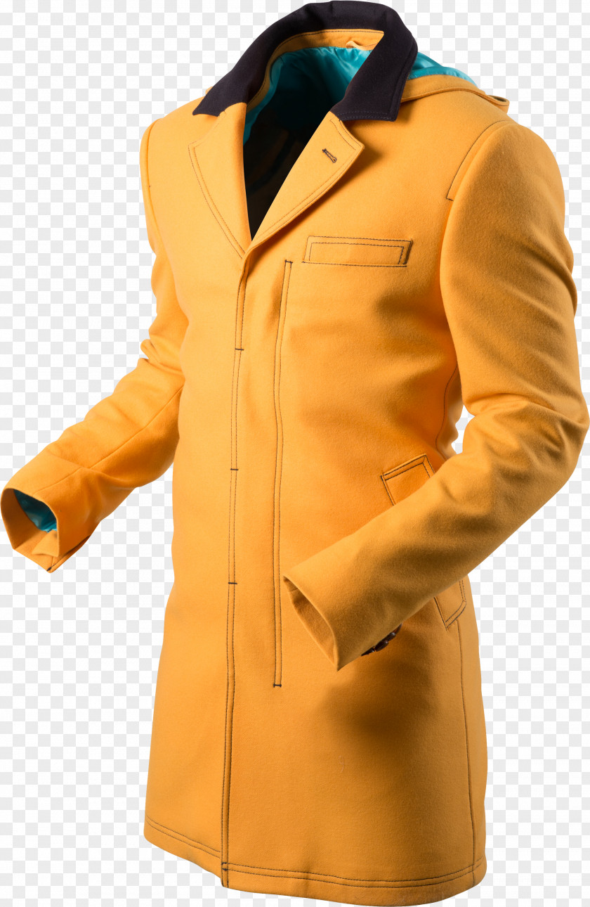 Coats Overcoat PNG