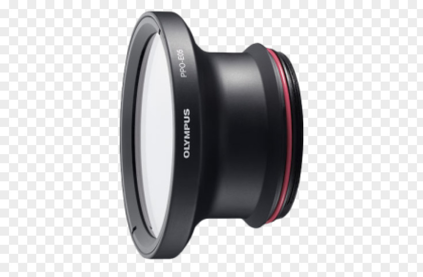 Detachable Flash7MCamera Lens Fisheye Olympus Zuiko Digital ED 7-14mm F/4.0 Camera FL LM1 PNG