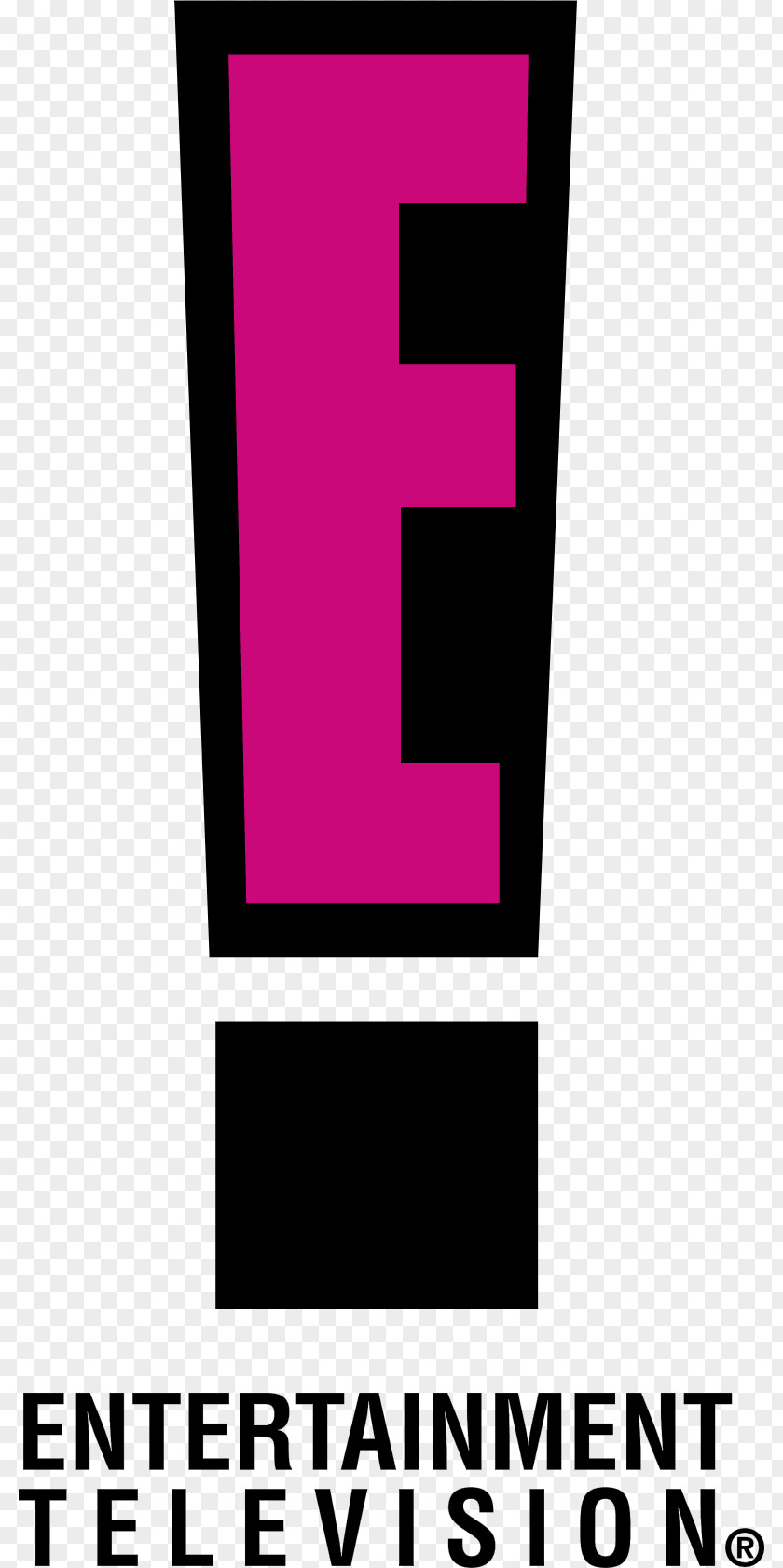 Entertainment Logo Television E! PNG
