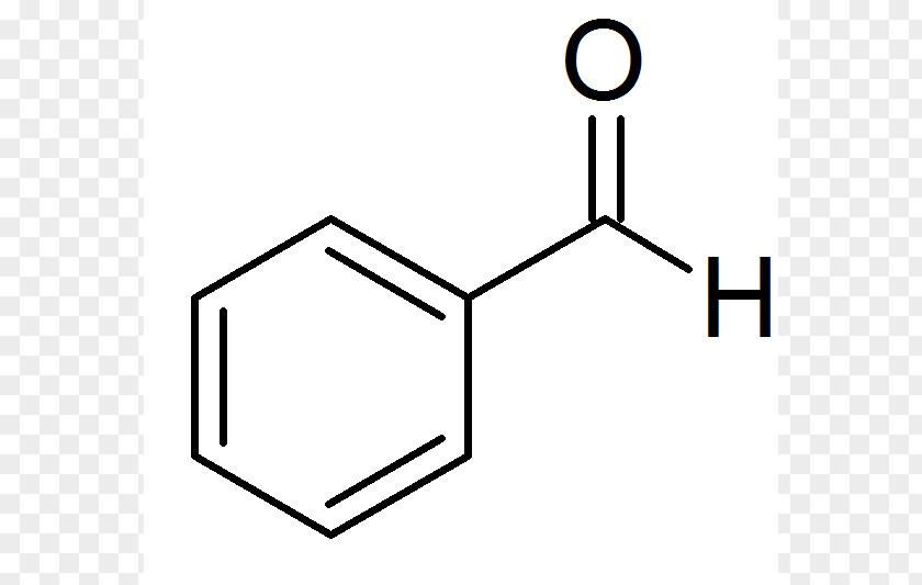 Flask Benzaldehyde Organic Compound Chemical Reaction Synthesis PNG