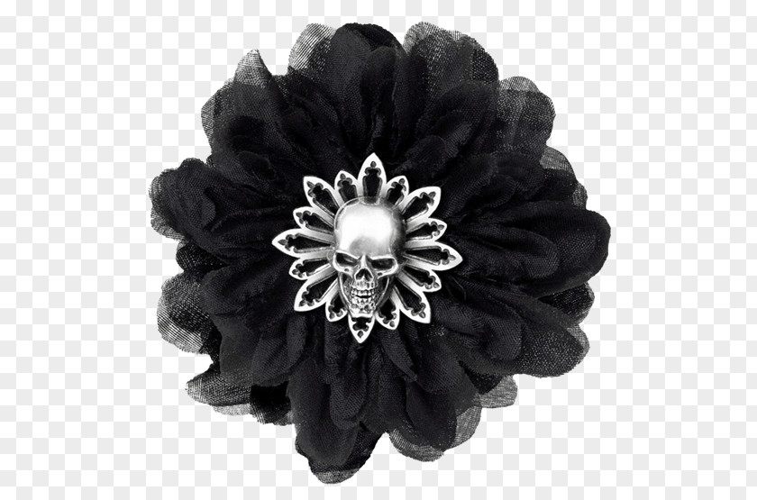 Flower Barrette Clothing Accessories Headband PNG