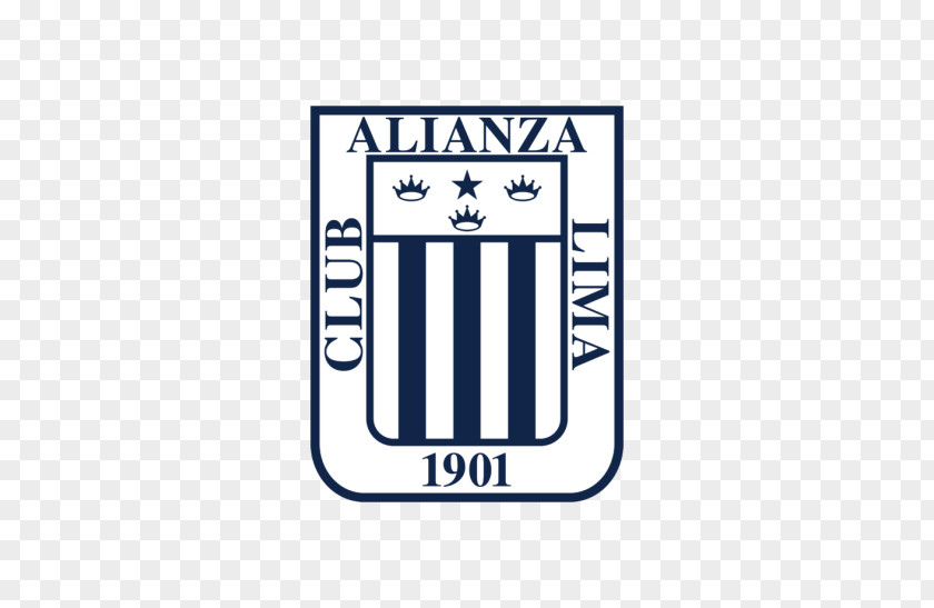Football Alianza Lima Dream League Soccer Logo PNG