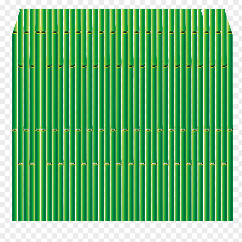 Free Green Bamboo Matting Material Bamboe Resource PNG