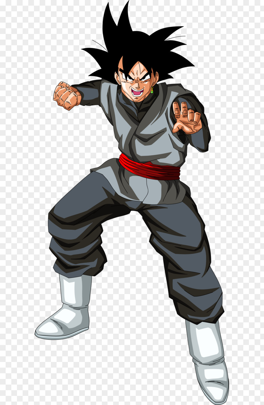 Goku Tien Shinhan Goten Gohan Frieza PNG